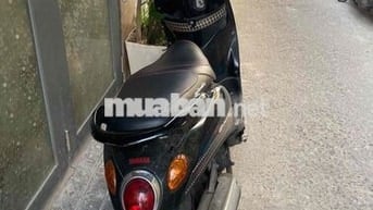 Yamaha Mio màu Đen