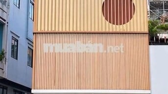 🔥 NHÀ MT BA THÁNG HAI – TUYẾN THƯƠNG MẠI SẦM UẤT QUẬN 10 🔥
