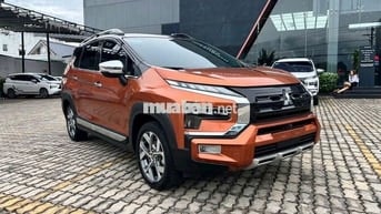 Xpander Cross 2023 Cam/Đen ODO 69.000 1.5L CVT