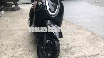 Giocno 50cc 2021 Đen