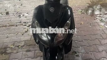 Yamaha Nouvo 2 Đen Tự động