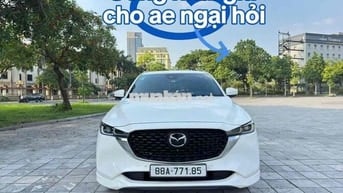 Mazda CX5 2024 2.0 Pre Exclusive 40000 km