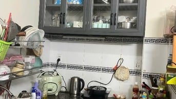 Bán nhà tại đường Âu Dương Lân, Quận 8