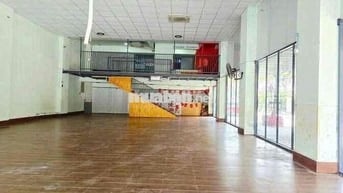 CHO THUÊ KHO- MB SAU  BẾN XE - DT 370m2