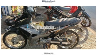 CẦN BÁN RS110 ÊM RU SẠCH SẼ