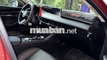 Mazda Mazda3 2025 10000km Đỏ