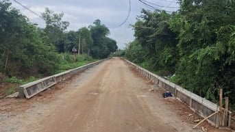 Đất góc ngã tư, gần dự án Phúc An, gần khu công nghiệp Chơn Thành