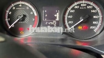 Mitsubishi Xpander MT 2018 Đen