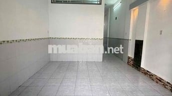 Nhà 2pn 2 máy lạnh hẻm 9 Trần Nam Phú