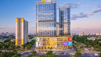 HOT!!! 140tr sở hữu ngay căn 2PN 2WC tại khu Đồng HCM