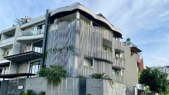 Bán nhà ngay Nguyễn Quý Cảnh - Song Hành, An Phú, Q2 -152m2, 46 tỷ TL