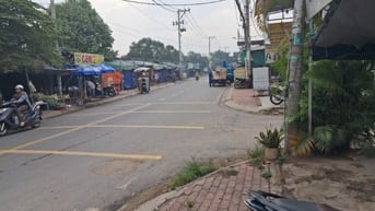 Cho thuê mặt tiền kinh doanh 120m2