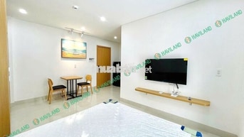 ⚡ HÀ THỊ THÂN – SƠN TRÀ | CĂN HỘ STUDIO NGAY CẦU SÔNG HÀN – TRỐNG SẴN 