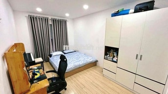 Cho thuê Chung Cư 2 PN Xi Grand Court full nội thất