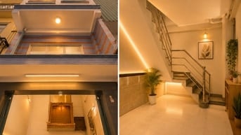 Bán nhà HXH VF3 đường Bà Hạt Q.10 - chỉ 6,2 tỷ
