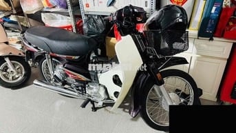 Honda Dream Thái 1994