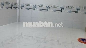 Nhà 4 tầng Mặt tiền Phạm Văn Chí, 4m x 9m, 3PN, 2WC, nhà còn mới đẹp 