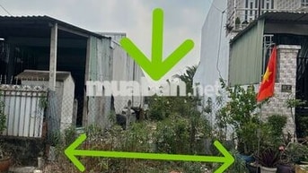 700tr có 160m2 mặt tiền kinh doanh đường Trung lập (30m), Củ Chi