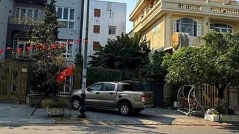 CHÚ TÁM BÁN ĐẤT BIỆT THỰ 150M2 _ MẶT TIỀN THĂNG LONG - HOÀ CƯỜNG