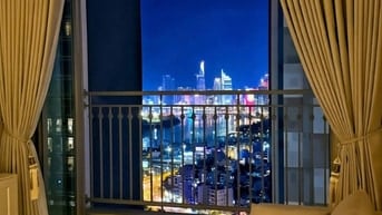 NGỘP BANK BÁN GẤP CĂN HỘ VINHOME CENTRAL PARK BÌNH THẠNH 2 TỶ 180 BP