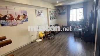 Bán nhà 2PN 67,4m toà B2 Full nội thất