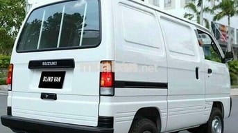 Suzuki Blind Van 2022 Trắng 4000 km