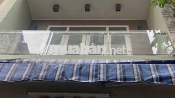 CHO THUÊ NHÀ ĐƯỜNG KHUONG VIỆT NHÀ CỰC ĐẸP: 4 x 15 Đúc 4 tầng 