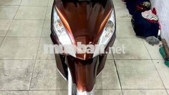Honda Vision màu Nâu Đã sử dụng