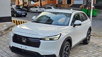 Honda HR-V G ưu đãi 50% trước bạ và nhiều quà tặng