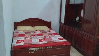 HOMESTAY MÙA THU HÀ NỘI - GẦN NGÃ TƯ SỞ & TÔN THẤT TÙNG