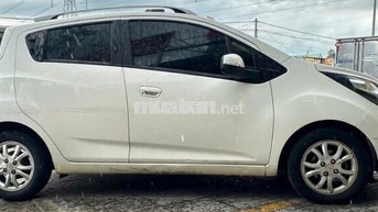 Chevrolet Spark 2015 SX Trắng