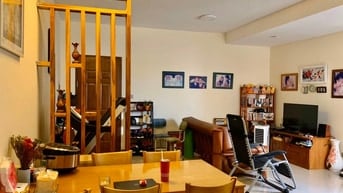 Mình cho thuê căn hộ chung cư nguyễn kim 86m2- 3PN giá 11 triệu