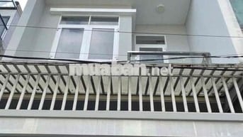 CHỦ NGỘP BÁN GẤP NHÀ HXH VÕ VĂN TẦN, QUẬN 3. GIÁ 5.69TỶ/50,4M2 - 3PN.