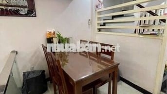 Cho Thuê Nhà 3PN CMT8  ĐẦY ĐỦ NỘI THẤT