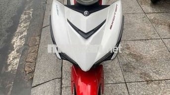Yamaha Exciter 150 2017 Trắng đỏ