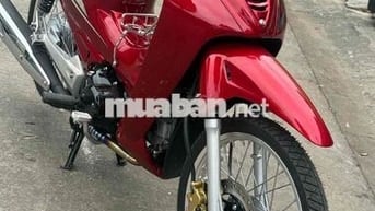 Honda Future 2 Đỏ