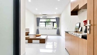 🌳CĂN HỘ CHO THUÊ - NGAY SAU ETONW CỘNG HOÀ - MỚI XÂY THOÁNG🌳