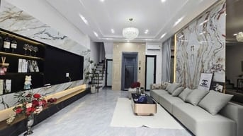 BÁN NHÀ 279 ĐỘI CẤN 40M XÂY MỚI 8 TẦNG THANG MÁY GIÁ 13 TỶ 50M RA Ô TÔ