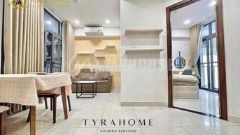 CHO THUÊ CĂN HỘ STUDIO 1PN CAO CẤP GẦN SÂN BAY TÂN SƠN NHẤT