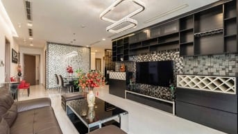 CHUYỂN VỀ QUÊ BÁN NGAY CĂN HỘ VINHOME CENTRAL PARK BÌNH THẠNH 2 TỶ 750