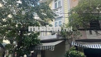 CHO THUÊ NHÀ CỘNG HOÀ,TÂN BÌNH(5x14)3LẦU,5PN,5WC,HỢP Ở VÀ KINH DOANH