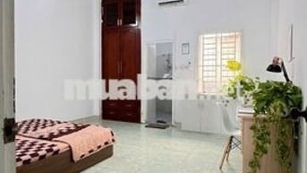 PHÒNG FULL NỘI THẤT - NGAY NGÃ BA ĐÔNG QUANG - RỘNG DÃI