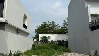 Bán đất BT Trần Sâm, 180m2 gần biển và KS Golden Bay, Sơn Trà 15 tỷ