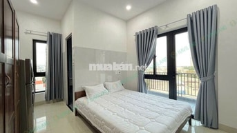 CĂN HỘ STUDIO CÓ BAN CÔNG & HỒ BƠI KHU NGŨ HÀNH SƠN