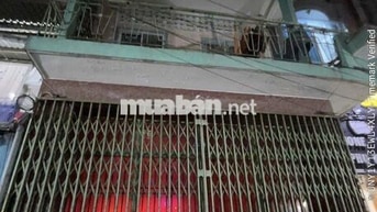 BÁN CĂN GÓC - NỞ HẬU THOÁNG MÁT LÊ HỒNG PHONG QUẬN 10