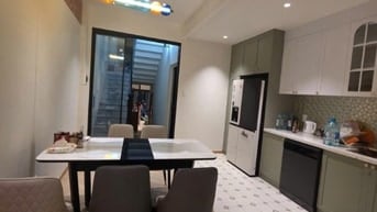 Chính chủ bán nhà hxh 6m đường Tô Hiến Thành Q.10 - chỉ 23 tỷ
