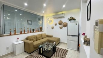 2 Tỷ 4 ( 60m2 ) CH hoàn thiện 2026 , Sổ sẵn ,ở ngay ,Full NT , Góp 70%