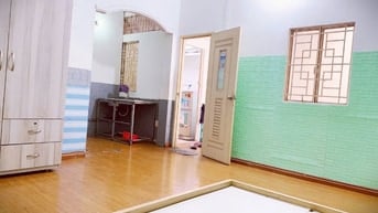 Cho thuê phòng trọ giá rẻ gần công viên làng hoa gò vấp