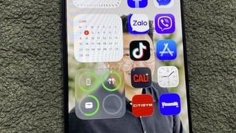 📱 IPHONE 17 PROMAX XANH 256GB