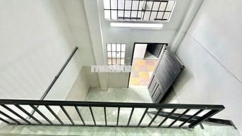 🏡 BÁN DÃY TRỌ 12 PHÒNG – HẺM 32 ĐƯỜNG 23, HIỆP BÌNH CHÁNH, THỦ ĐỨC